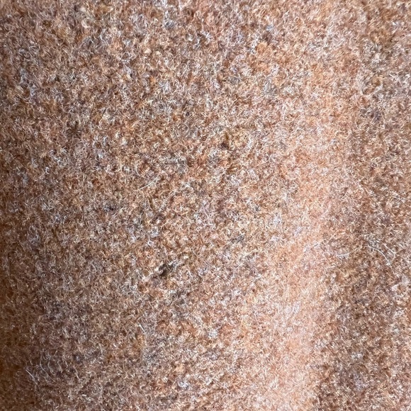 Vintage Giesswein Boiled Wool Cardigan Jacket - Picture 7 of 13